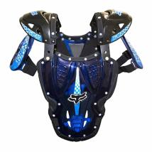 Протектор за тяло FOX Ризница, Син